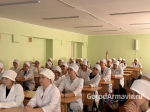 В Армавире студенты медколледжа стали участниками интеллектуальной викторины ко Дню трезвости
