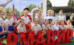 В Армавире прошел фестиваль «Русский мир в многонациональном Армавире». ФОТО