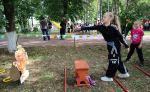 В Армавире прошел фестиваль «Русский мир в многонациональном Армавире». ФОТО