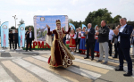 В Армавире прошел фестиваль «Русский мир в многонациональном Армавире». ФОТО