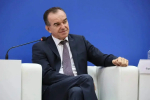О чём губернатор говорил со студентами?