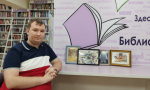 Два сложных мира Даниила Шваба. Армавирский программист вышивает крестиком, чтобы найти свой дзен