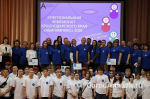 Эксперты и педагоги Армавира примут участие в Национальном чемпионате «Абилимпикс» в Москве