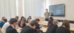ЦИФРОВОЙ ИНТЕРАКТИВ «КУЛЬТУРНЫЙ КОД 2.0» В РАМКАХ ФЕСТИВАЛЯ «НАУКА 0+»